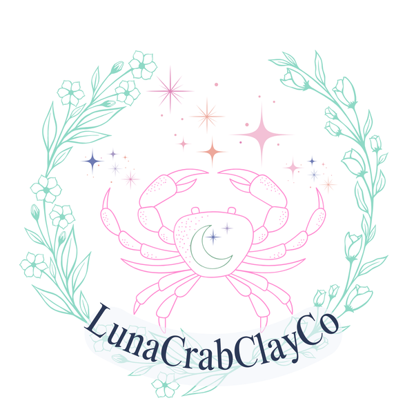 LunaCrabClayCo