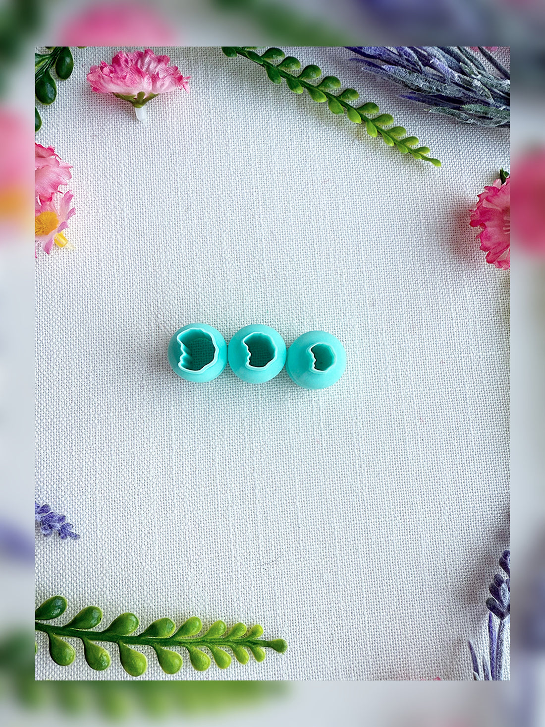 🍪 Sweet Bite Clay Cutter 🍪