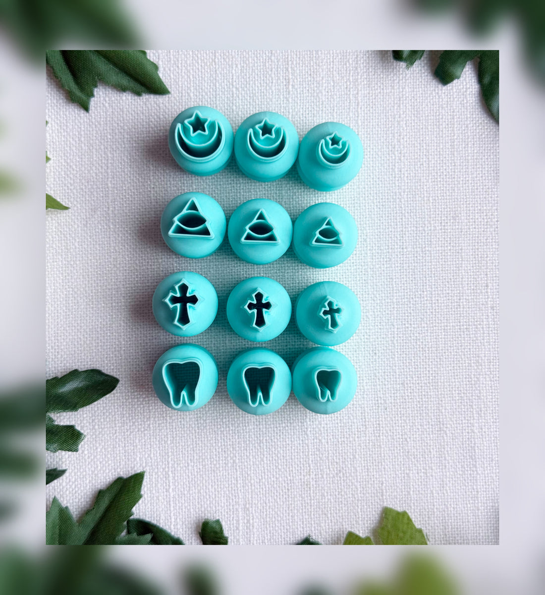 OcCult Classics Mini Cutter Set