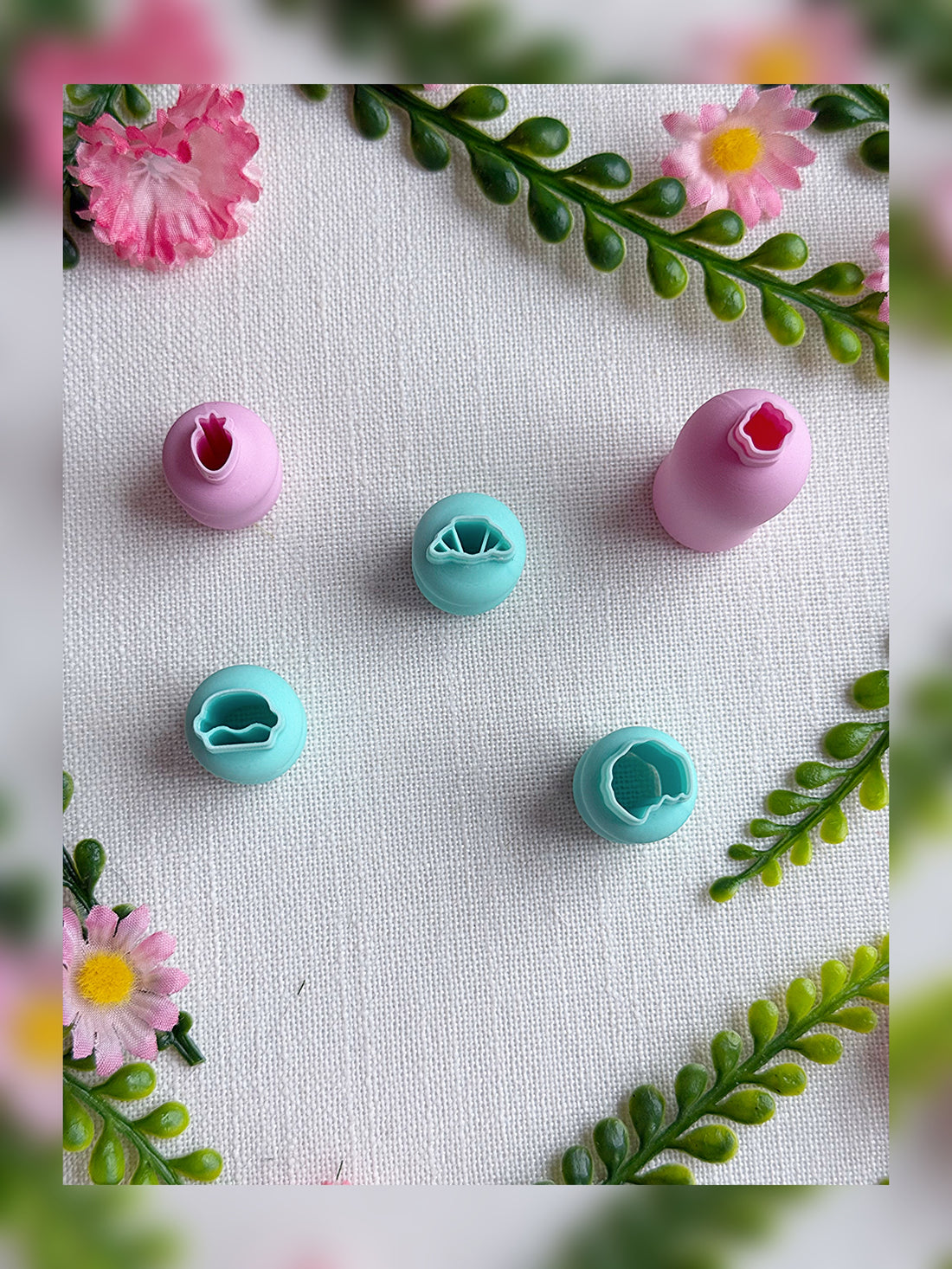 Sweet Delights Mini Cutter Set