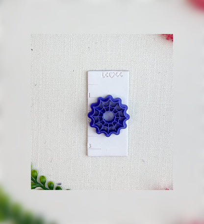 Twilight Spinner Clay Cutter – Polymer Clay Tool