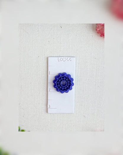 Twilight Spinner Clay Cutter – Polymer Clay Tool